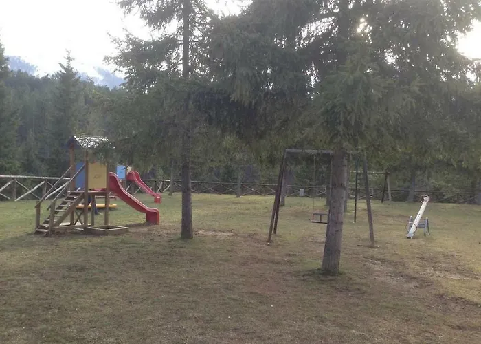 Altair Via Roma 13 *