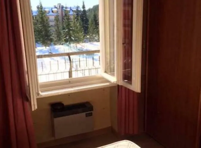 Altair Via Roma 13 Apartamento *